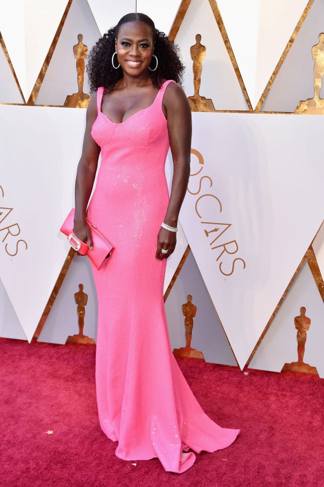 Red Carpet Dresses